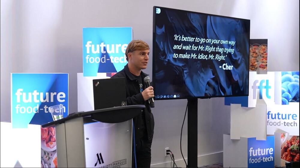 NotCo opens access to its game-changing AI technology to speed product innovation