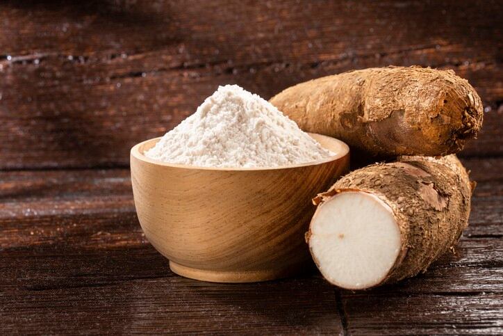 Multi-functional cassava fiber shortens ingredient lists, says Fibervita