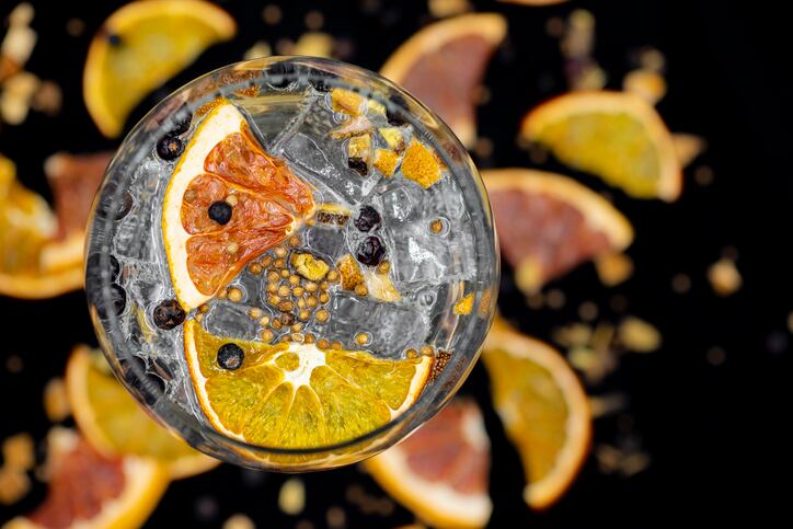 Immunity, relaxation, energy and focus: Trending botanicals in food and beverage, from ashwagandha to ginseng