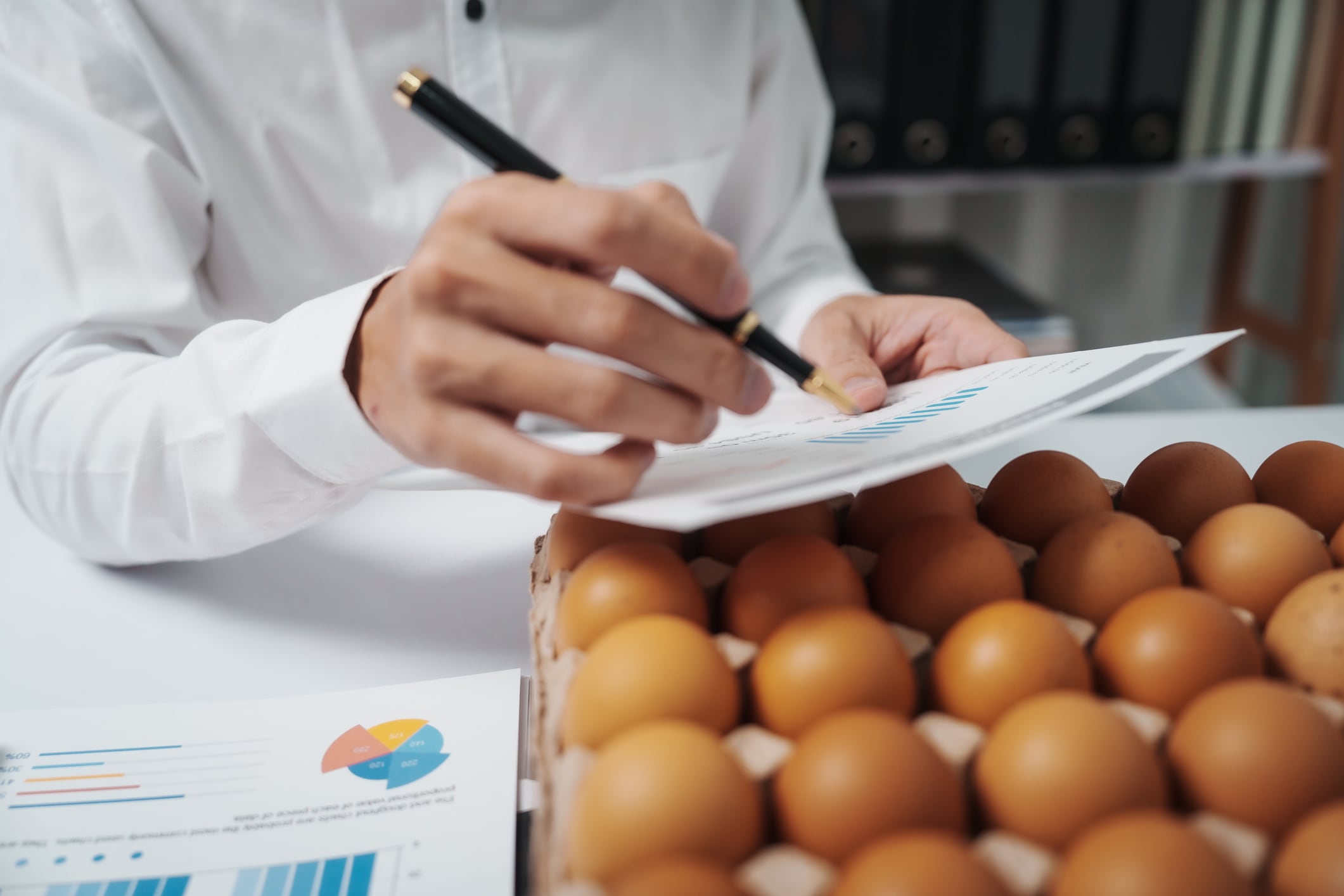 How AI can help CPGs turn MAHA compliance into a strategic advantage