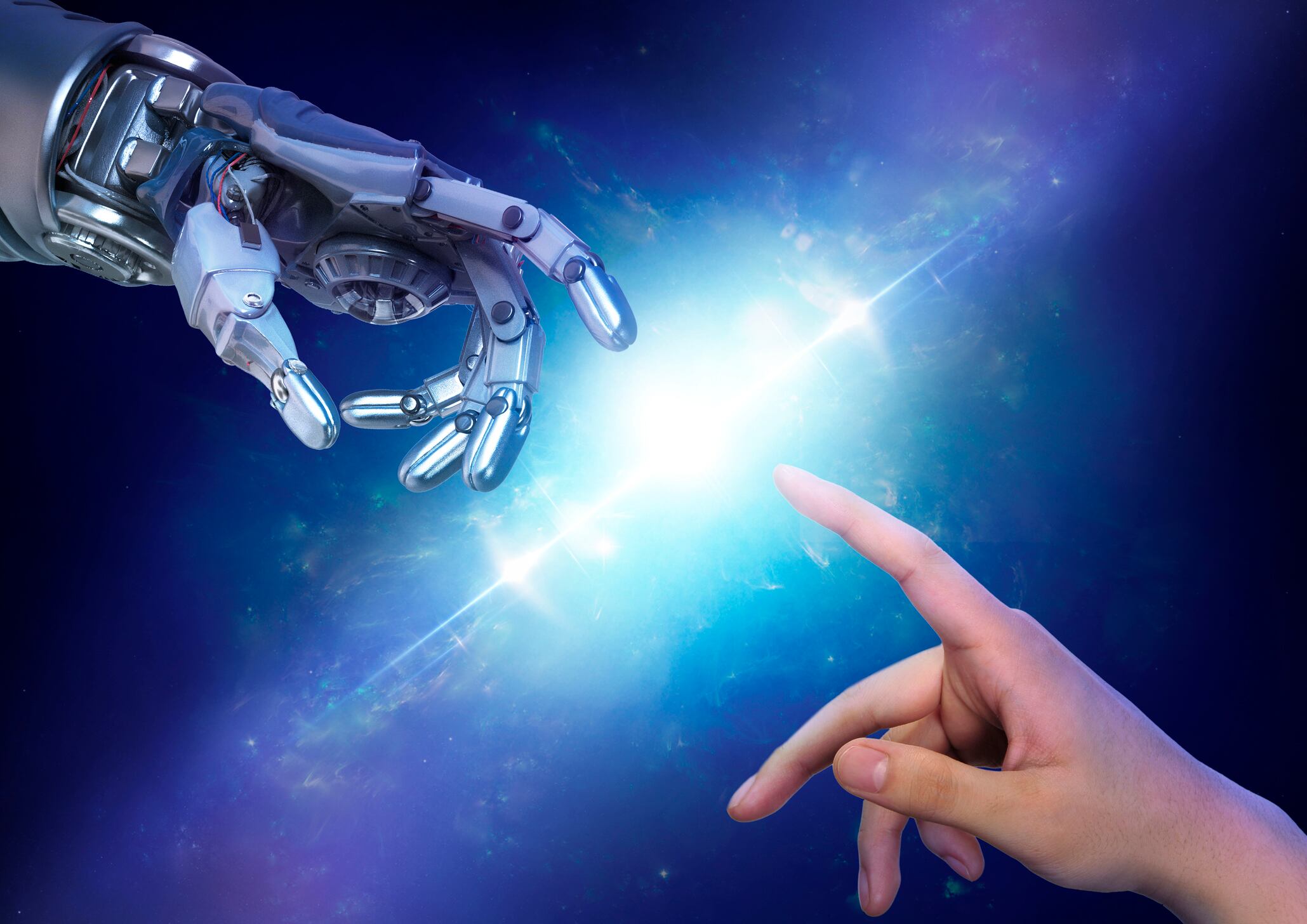 Trump tariff chaos accelerates AI integration