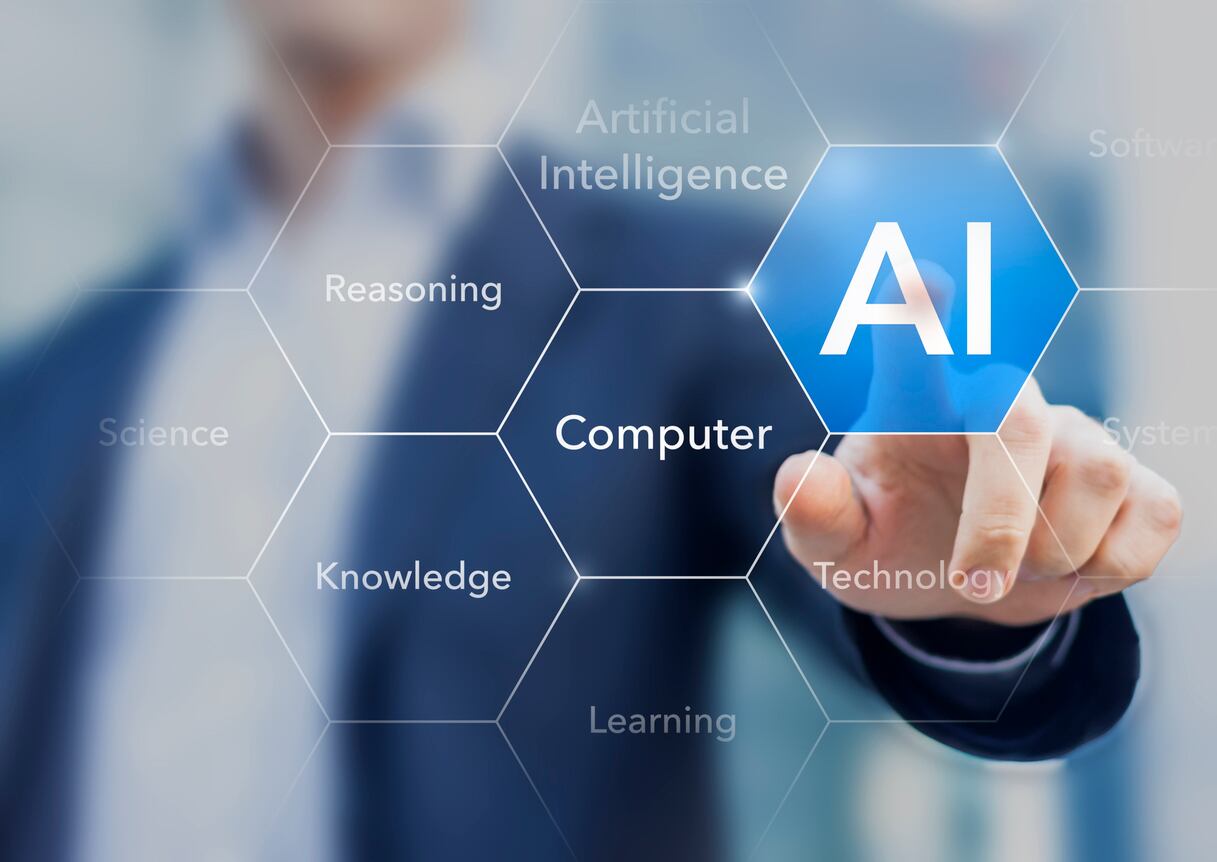 AI key to safeguarding food systems amid coronavirus: tech firm     