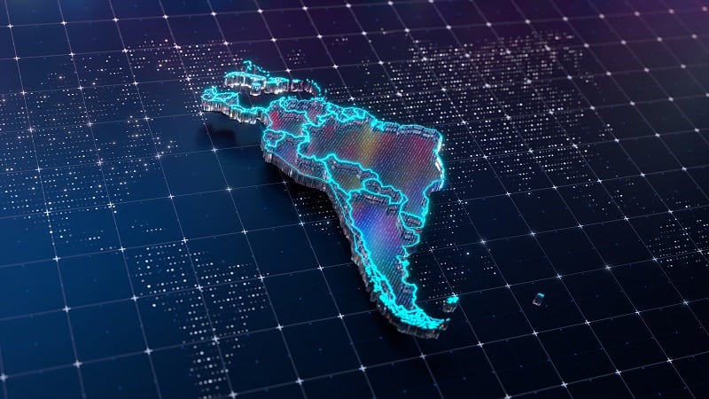 3 food tech companies creating a more sustainable and healthier LATAM