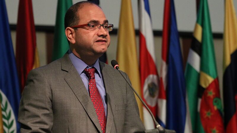 ALAIAB: Industry wants to be part of a 'holistic vision' tackling non-communicable diseases