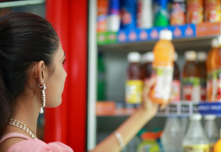 Sweet success? Sugary drink sales plunge 23% in Chile, say obesity researchers