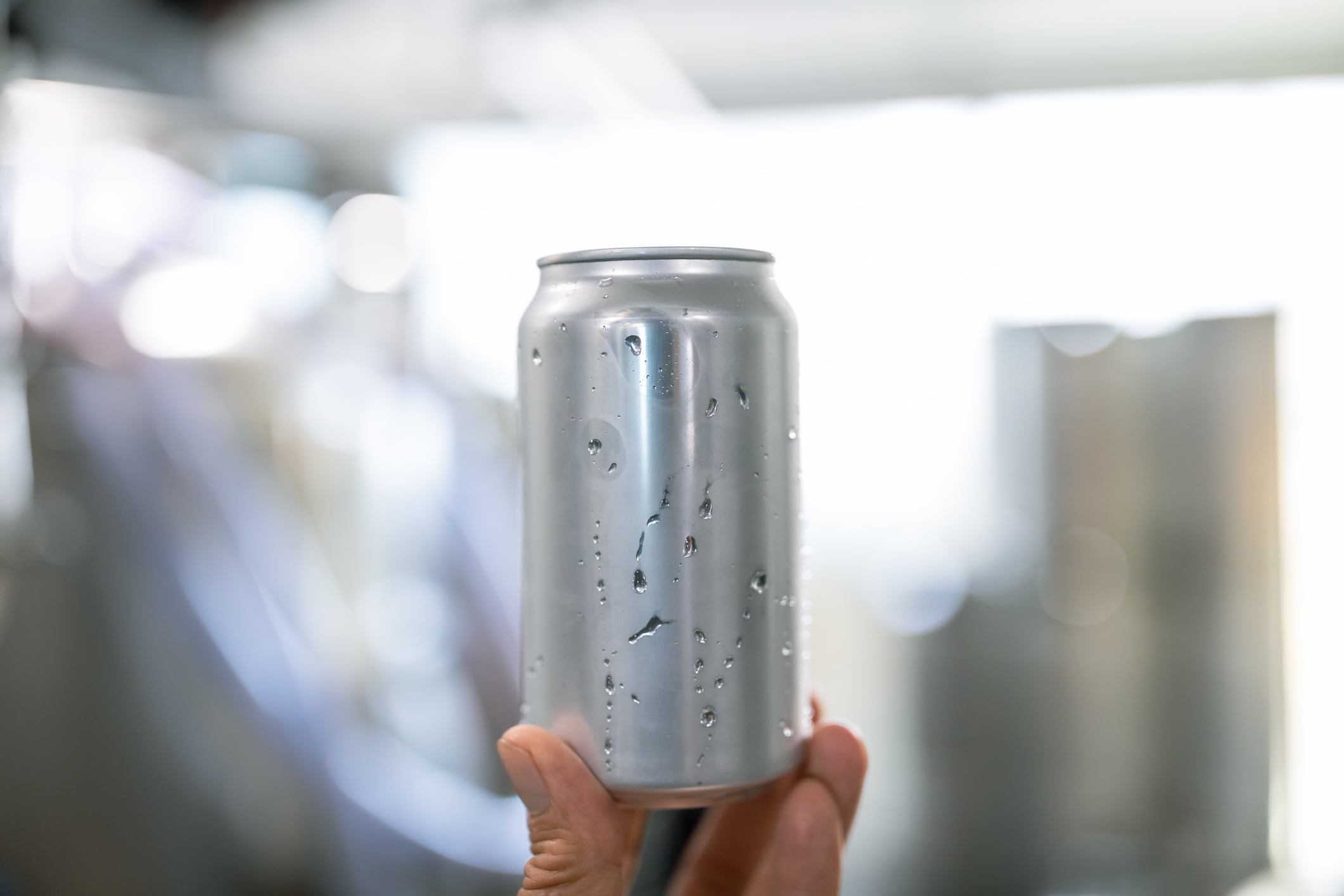 Hidden plastics: tackling the drinks packaging problem