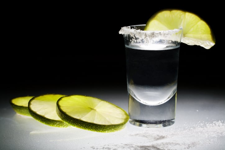 Diageo invests $500m in tequila production in Mexico
