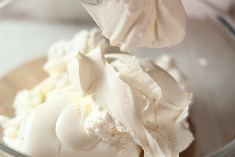 Arla to launch ingredient solution that accelerates cream cheese-making process