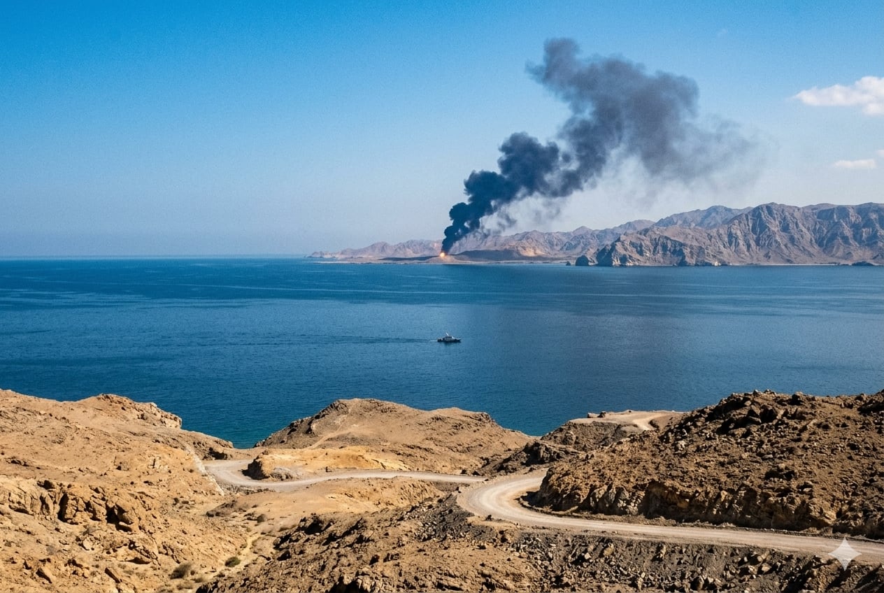 With the Strait of Hormuz effectively closed, plastic prices are expected to surge.