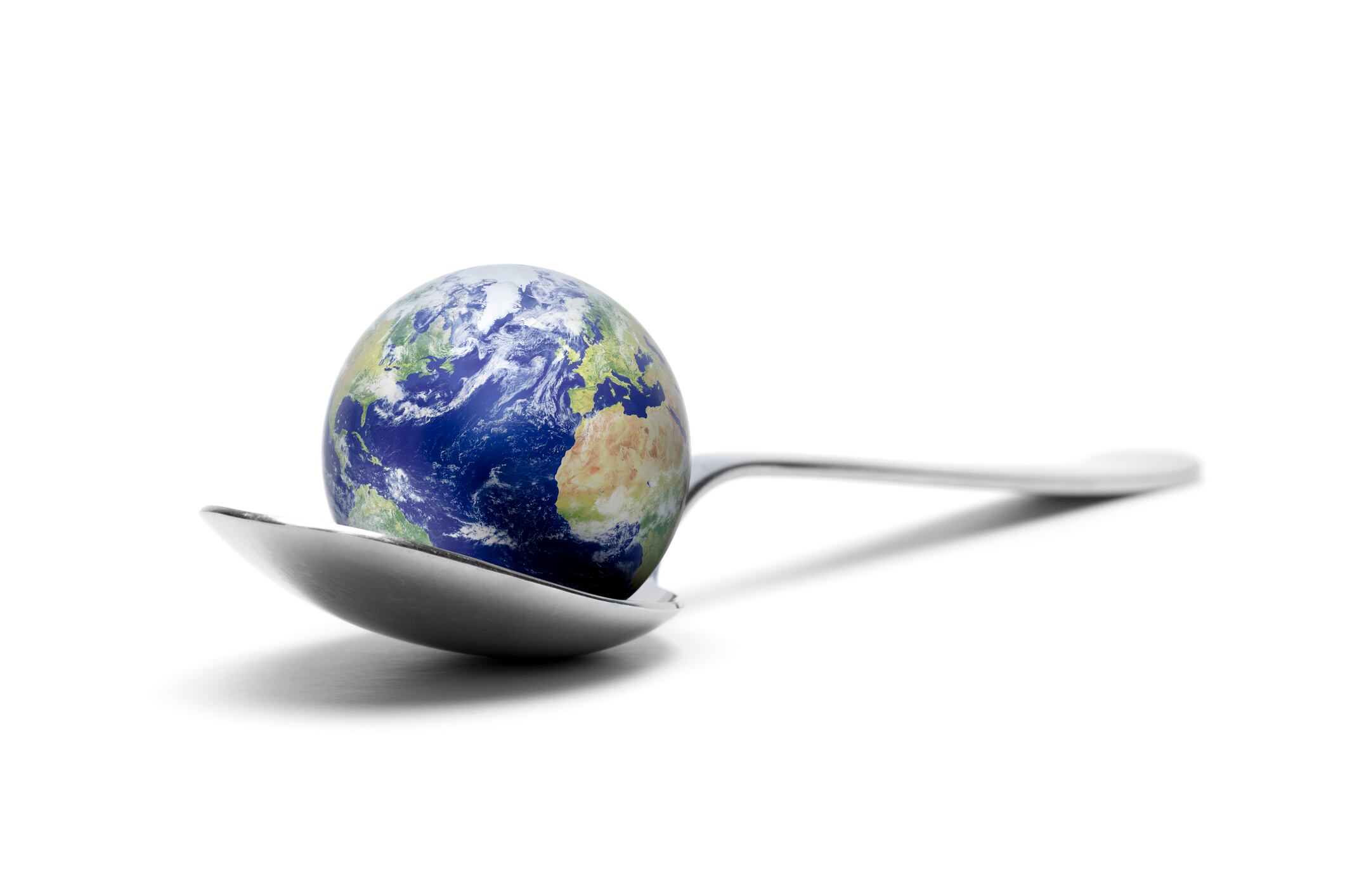 Codex Alimentarius: The guidelines shaping global food safety policy 