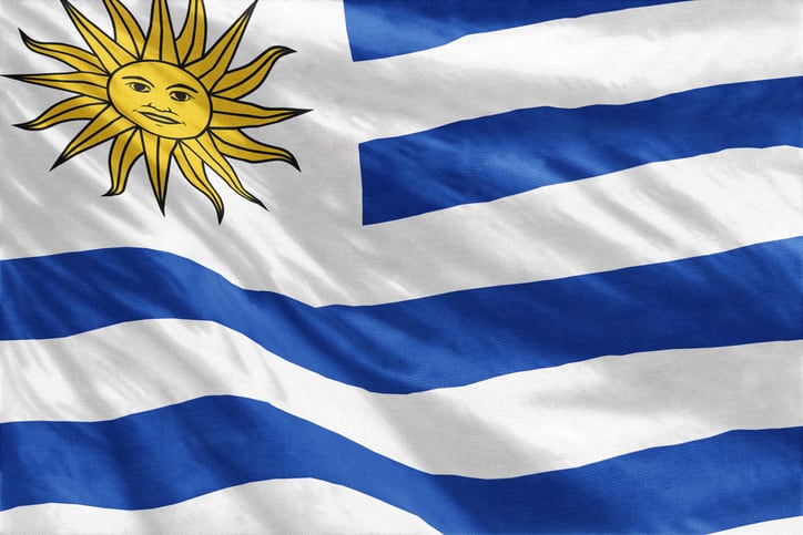 Uruguay
