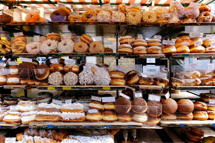 Industrial, unhealthy & full of artificial ingredients: How young Latinos see 'ultra-processed' food
