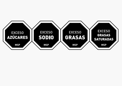 Warning labels set to enter into force in Uruguay: Is your product compliant?