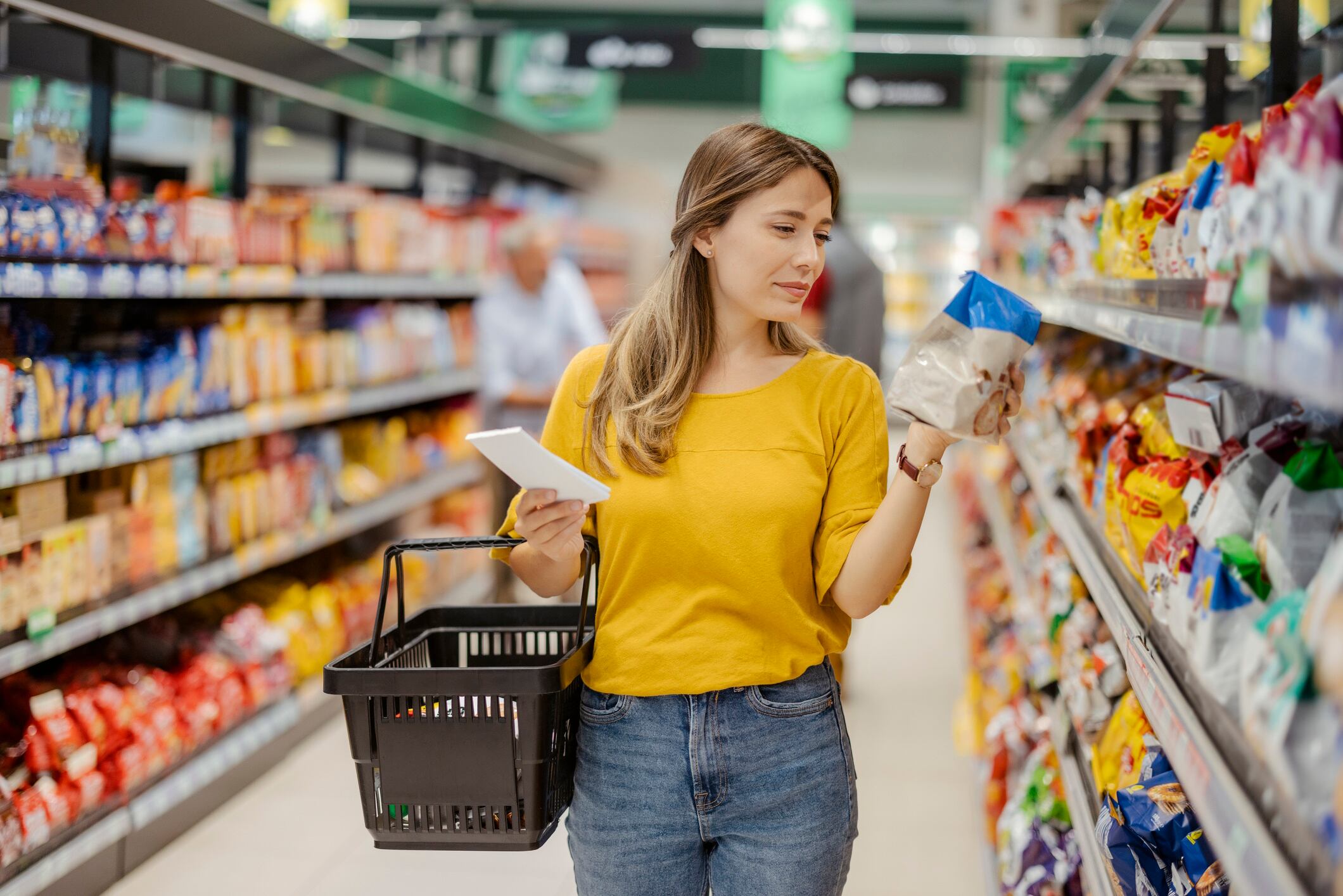 The snack shift: Why ‘better-for-you’ is big business in 2025