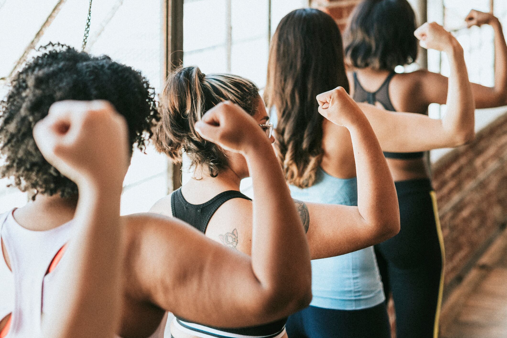 Women are shaping the next frontier of protein innovation