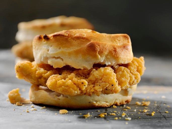 Protein priorities fuel Tyson’s chicken and prepared foods momentum