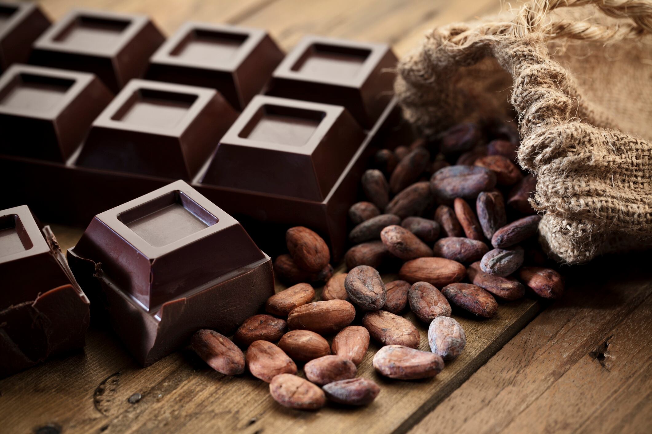 Chocolate is front-running US-Canada trade breakdown