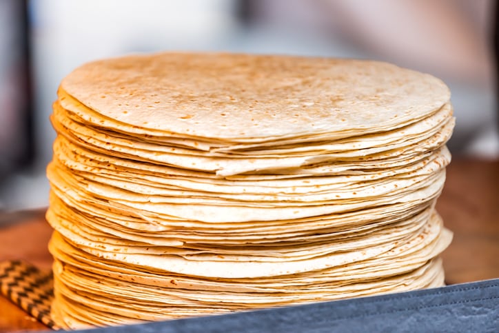 Tortillas linked to aflatoxin exposure in Guatemala