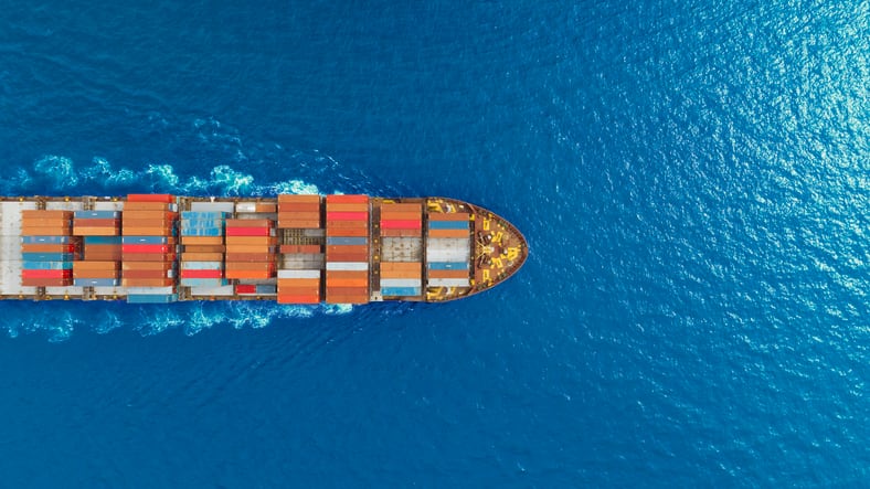 The world's biggest free trade zone