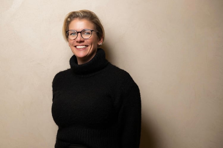Jen Vanderhoven, COO, BBIA