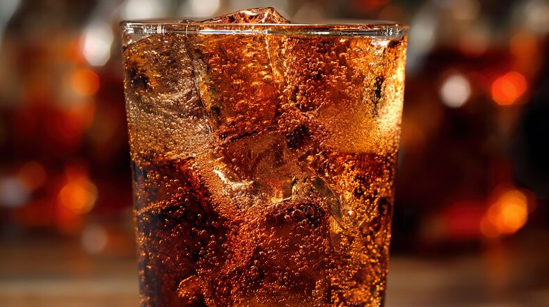 Can Coca-Cola Zero conquer a country hooked on sugar?