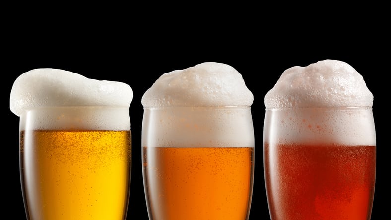 Who tops the list of the world’s most valuable beer brands?
