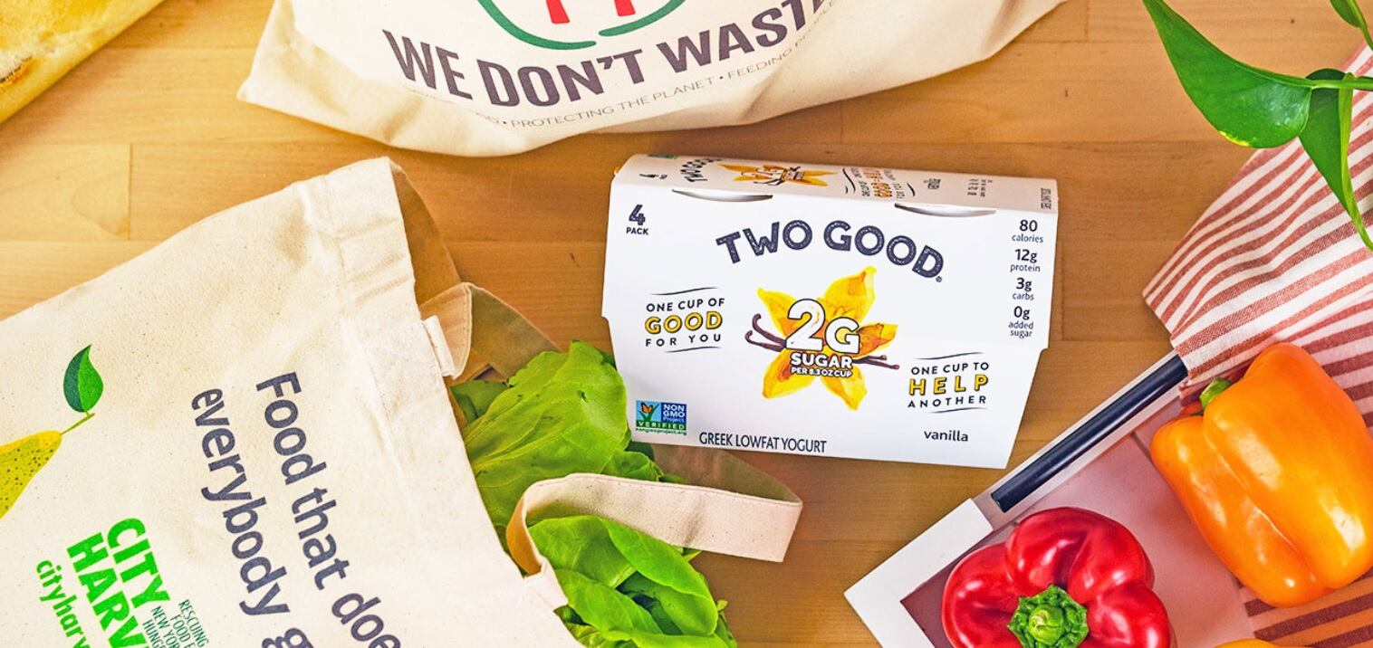 Danone: "There has been a massive shift in how consumers are shopping and their adoption of digital commerce is significant'