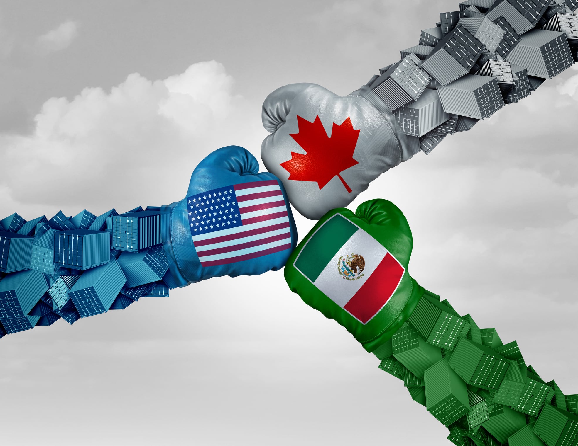 Canada U-turns on supply management policy protection
