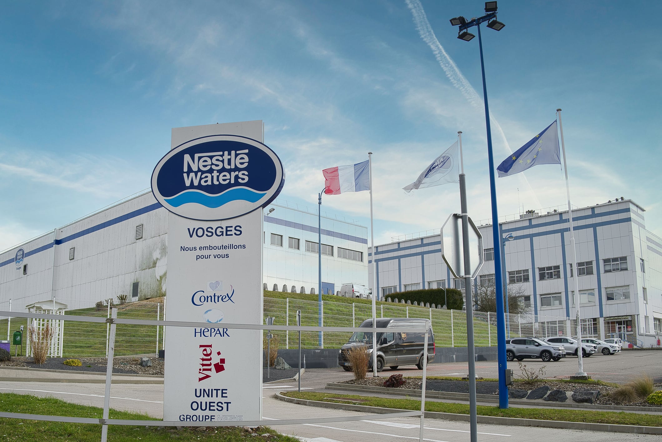 Nestlé Waters crisis deepens as new footage exposes scale of alleged plastic dumping
