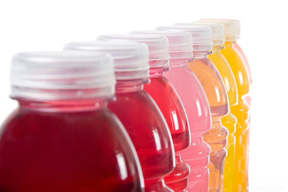 ADM acquires Flavor Infusion International expanding reach into Latin America and the Caribbean.