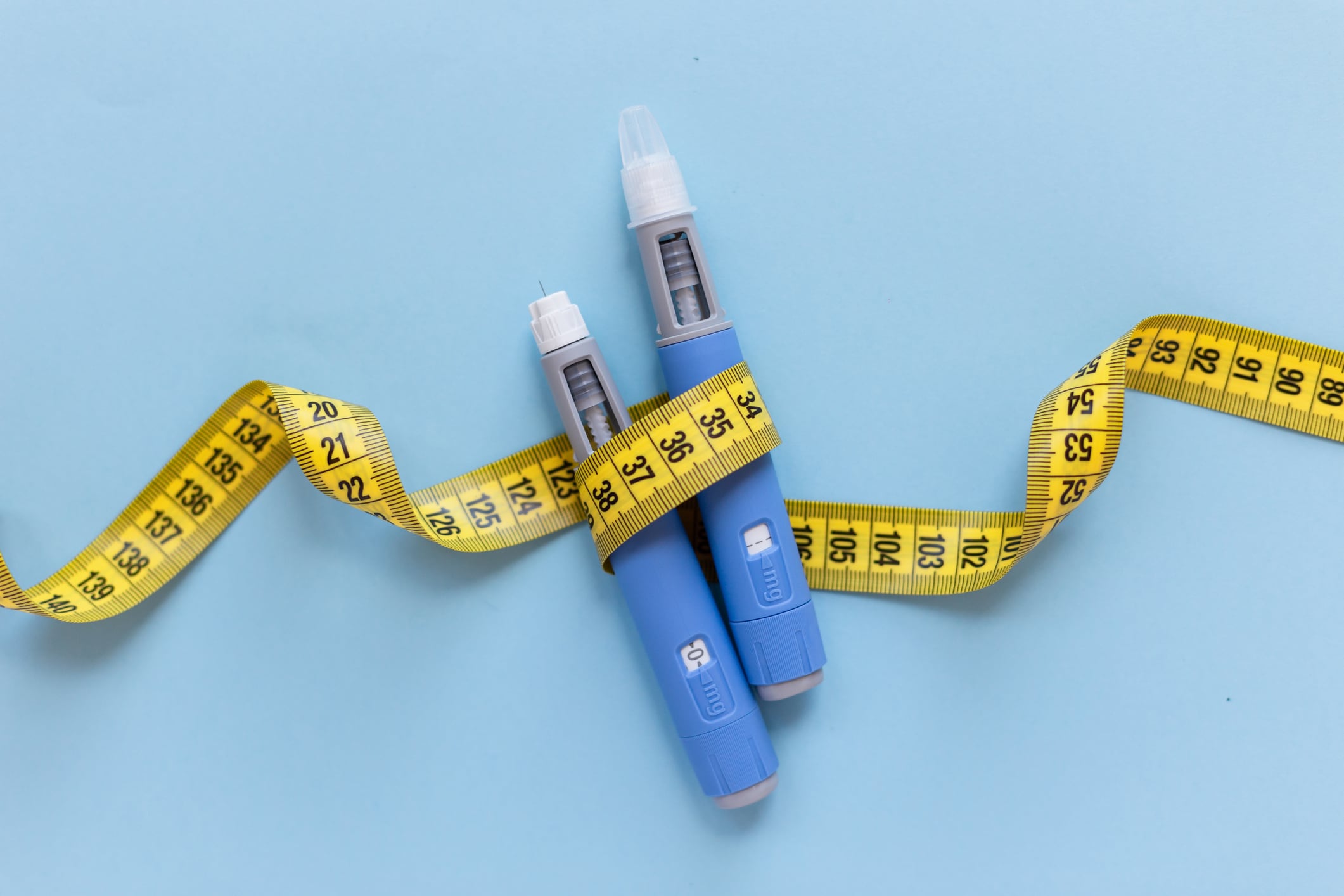 Food’s answer to Ozempic? New ingredients mimic GLP-1 without the pharma price tag