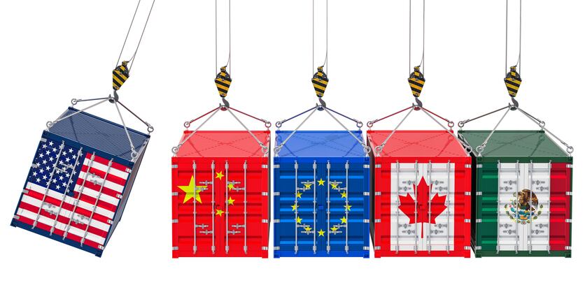 Economic factors at play