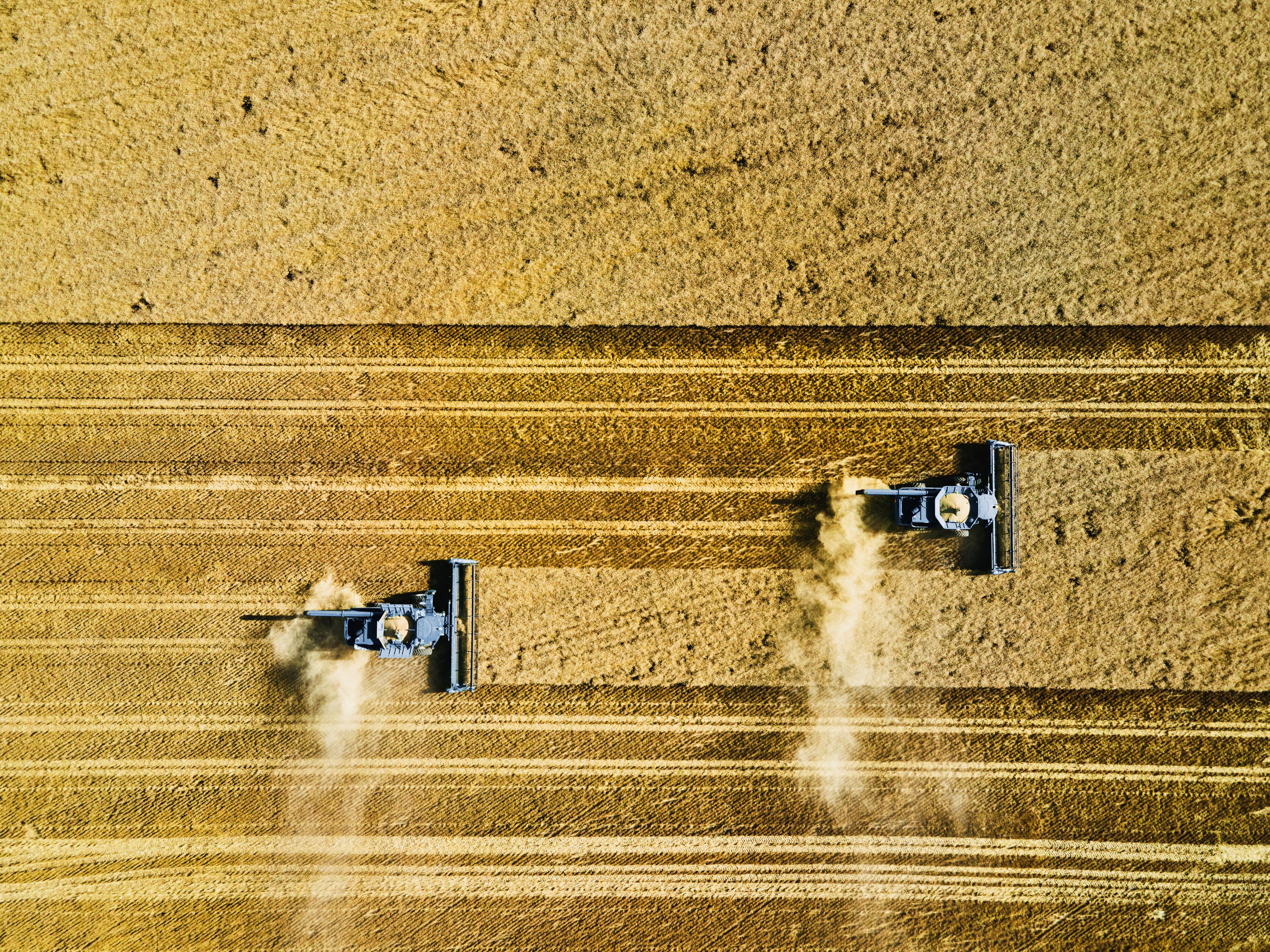 Robert F. Kennedy Jr. says he wants to help farmers transition to regenerative agricultural techniques, including the use of less chemical-intensive practices that he believes are destroying the soil.