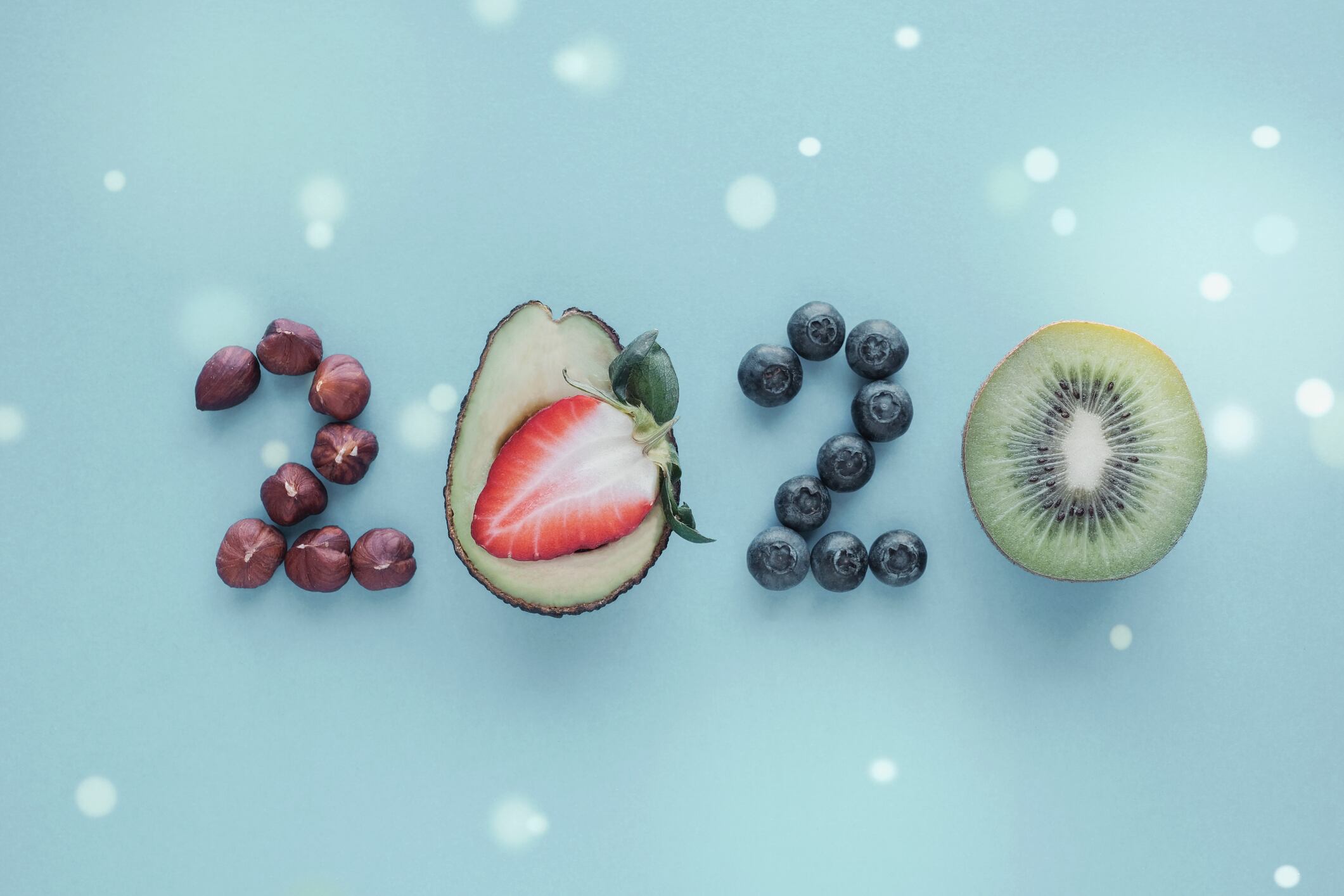 Core nutrition trends in 2020 and beyond demand more from innovators