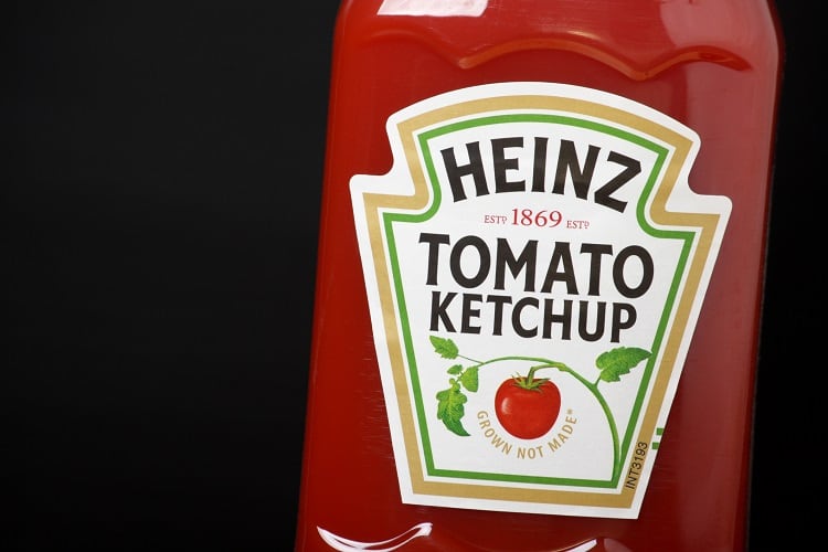Kraft Heinz split announcement expected within days