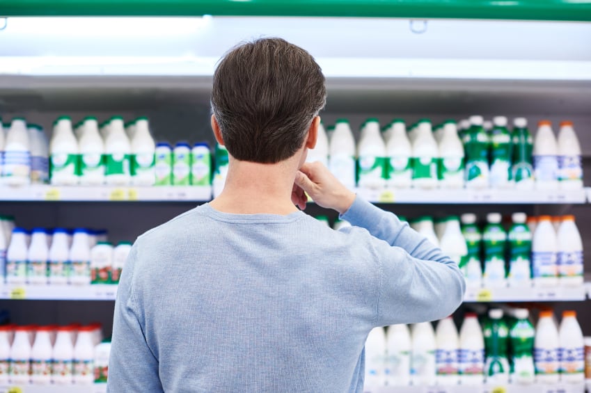 Dairy’s role as a heart health foe ‘not evidence-based’
