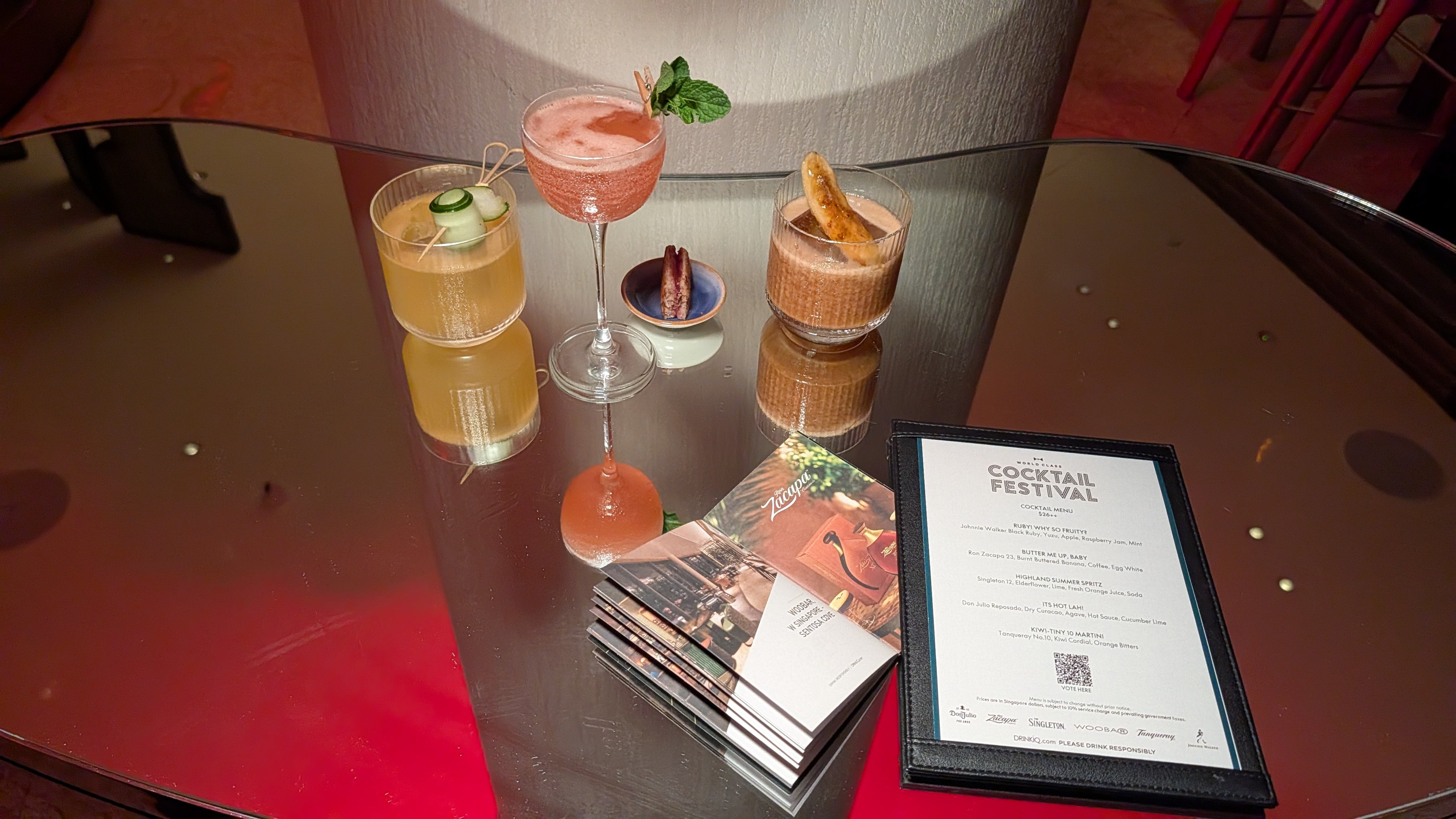 Diageo’s cocktail focus: A shift to moderation and wellness