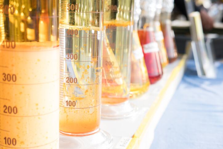Lab-grown palm oil brewed from microbes: Climate-saving gamechanger?