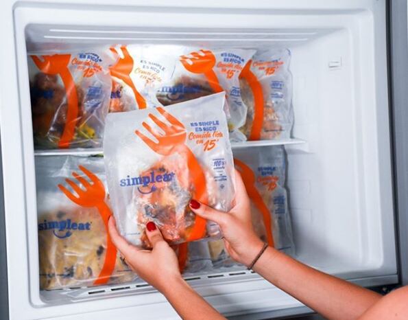 Ready-meal delivery start-up Simpleat ready for LATAM expansion