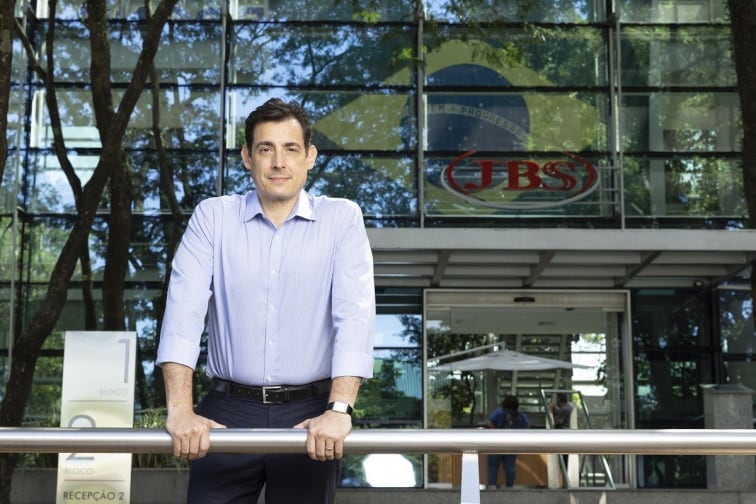 Why former WWF sustainability expert joined JBS: ‘No other company has the leverage and capacity to drive sector-wide transformation’