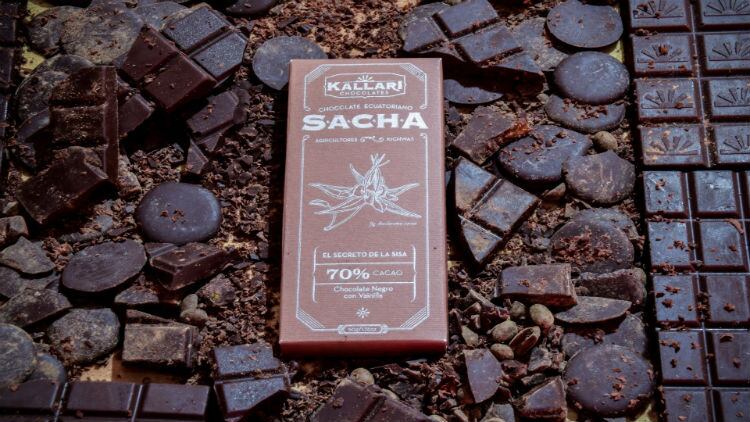 Cocoa origin claims on chocolate – who benefits?
