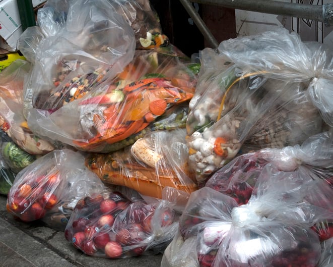 Argentina's food waste law incentivizes industry to donate surplus