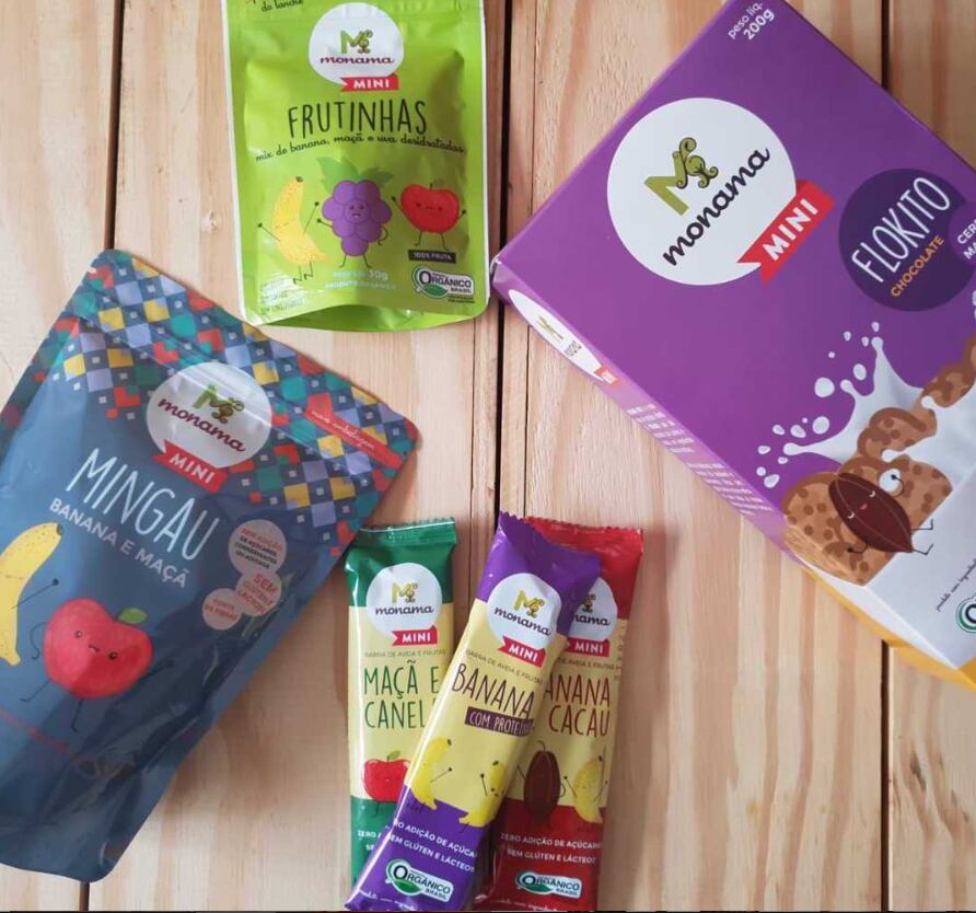 Revel Foods CEO on the challenges of being an organic brand in Brazil