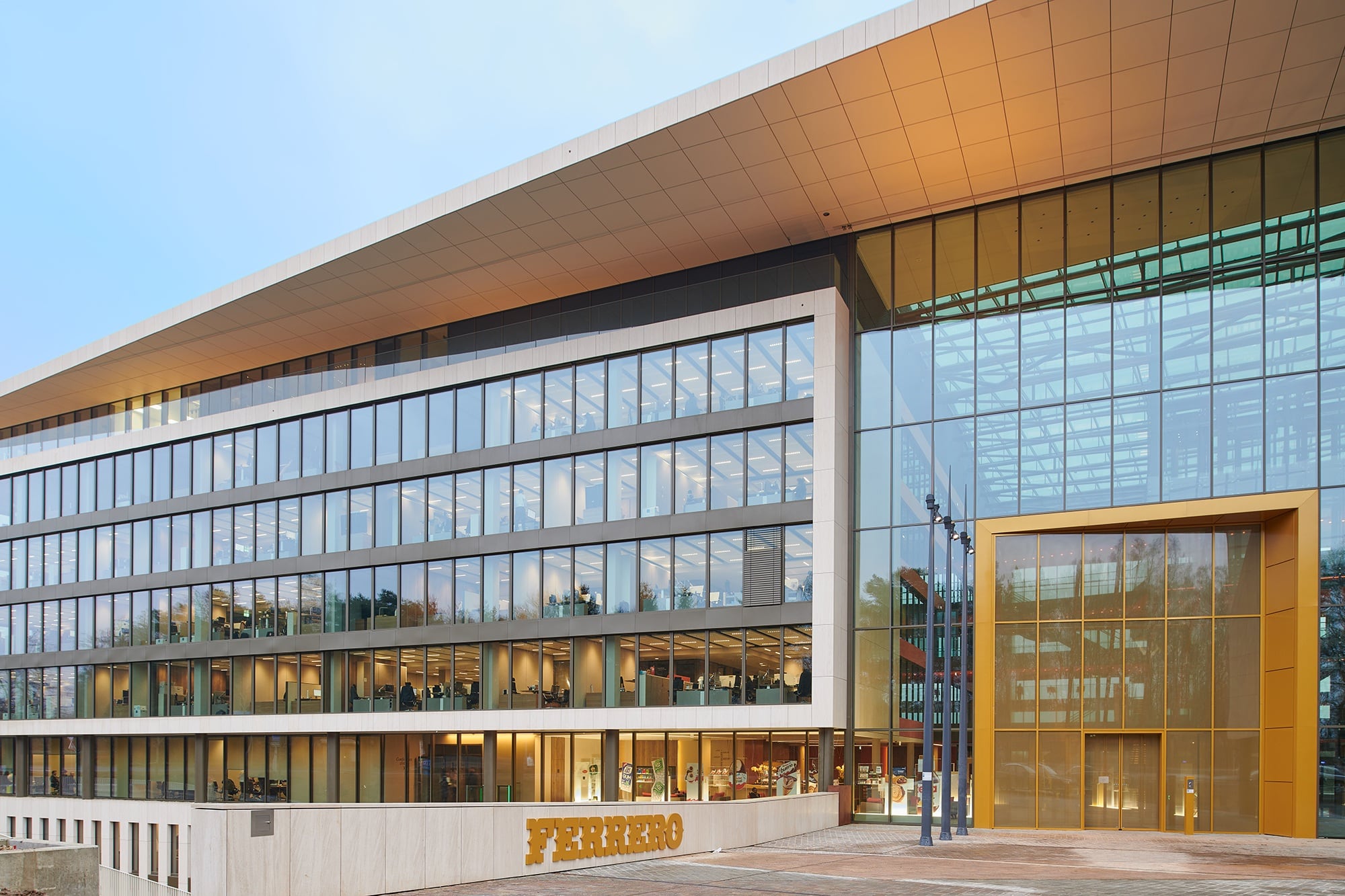 Nestlé, Mars, Unilever, Ferrero & Kraft Heinz: The big CPG shake-up continues