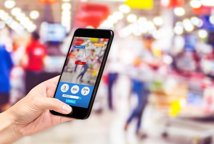 From bricks to clicks: Latin American retailers reap 38% value increase thanks to digital investment