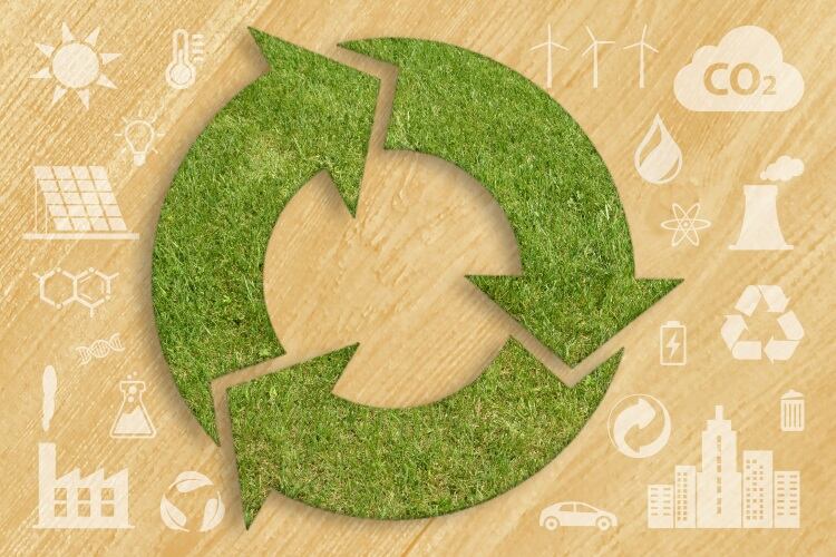 Cargill outlines new environmental targets