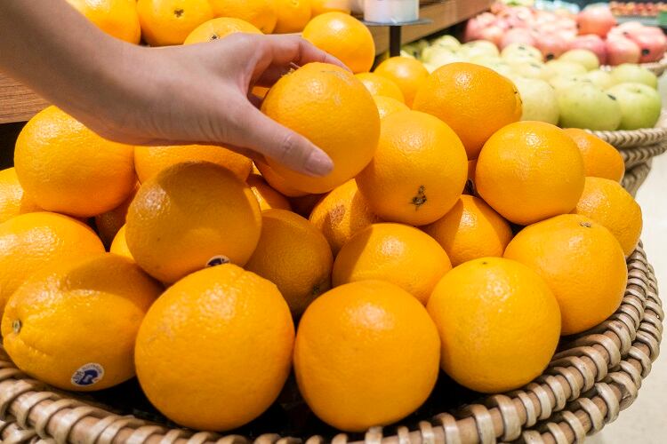 Mexico firm files patent on anti-fungal wax blend to improve fruit and veg shelf-life