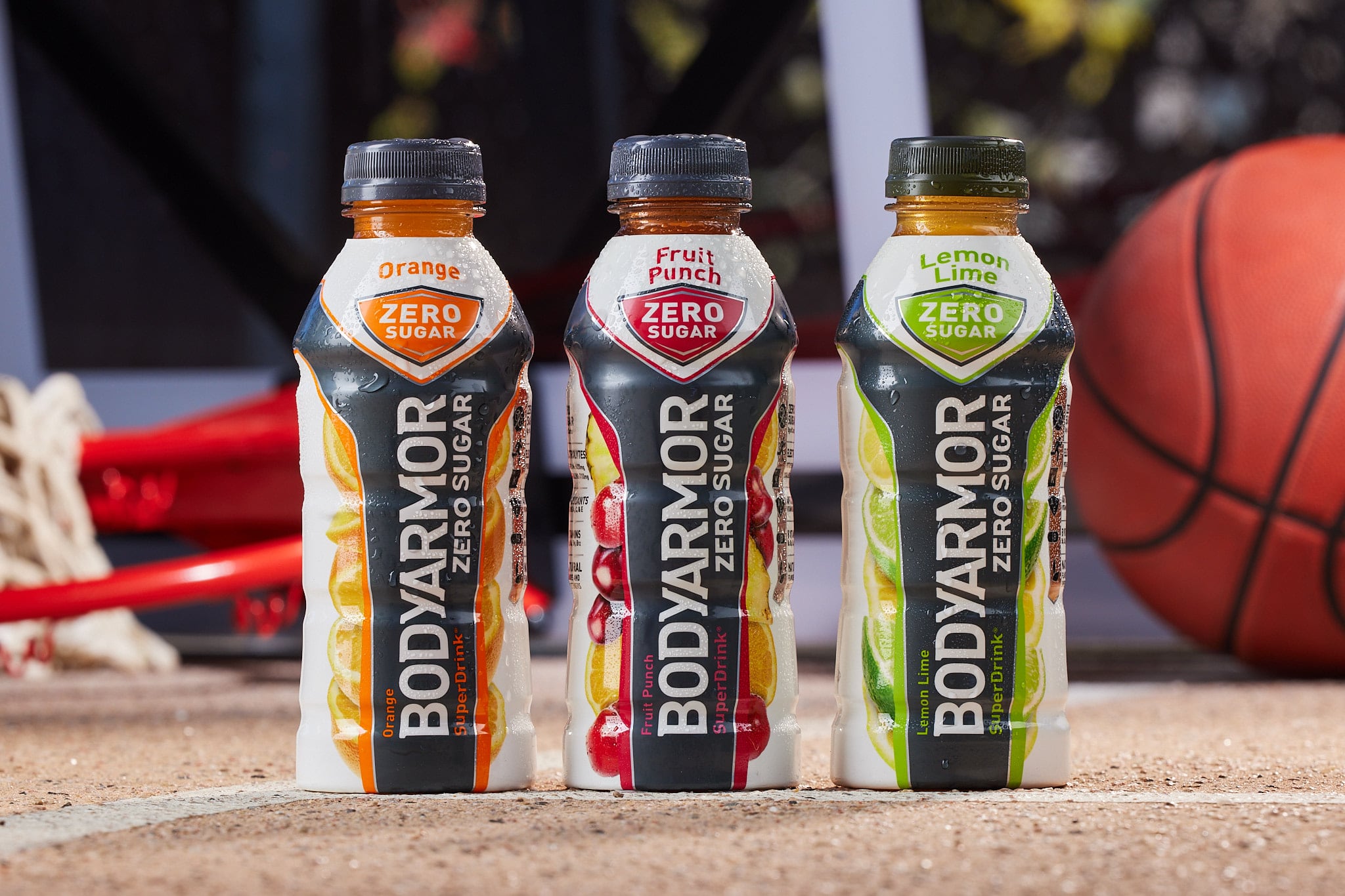 Lifestyle Shot of Zero Sugar
November 1, 2023