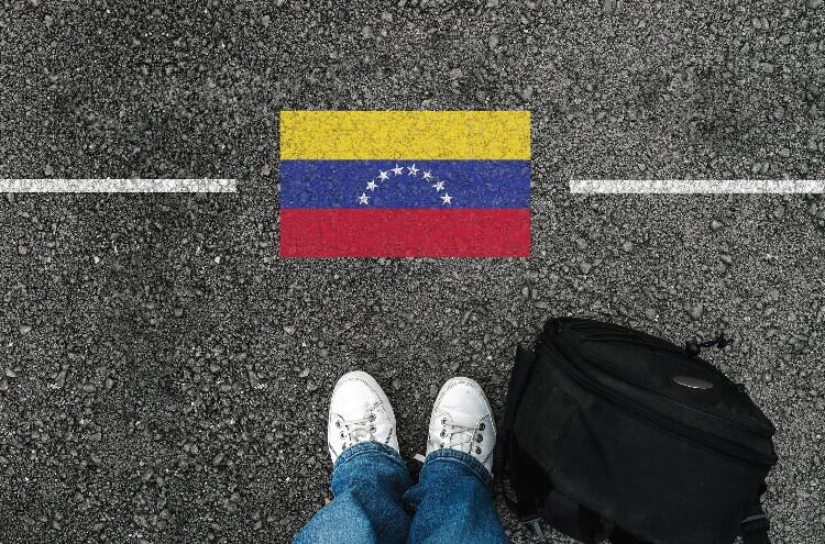 Luker Chocolate joins Tent Partnership for Refugees with support for Venezuelan migrants