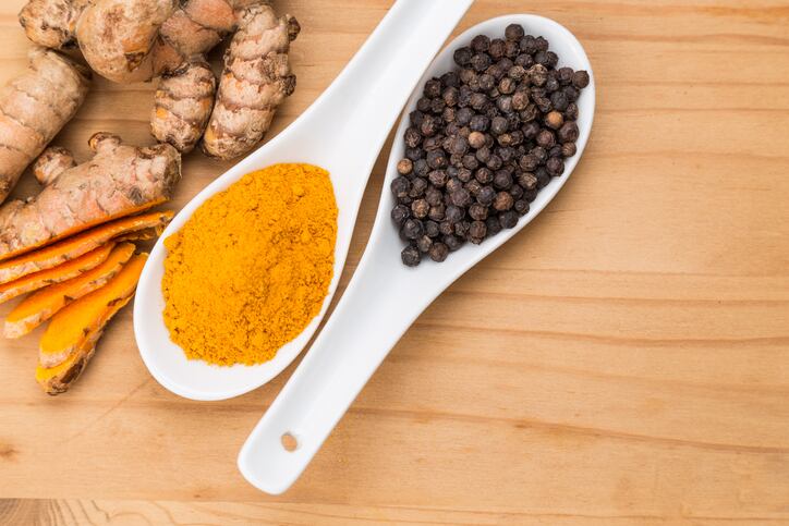 Food pairings 'ripe for innovation' as immunity mega-trend rolls on